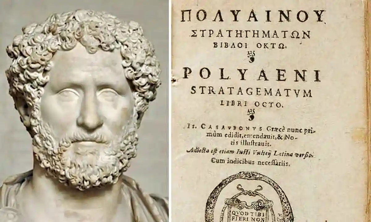 Polyaenus